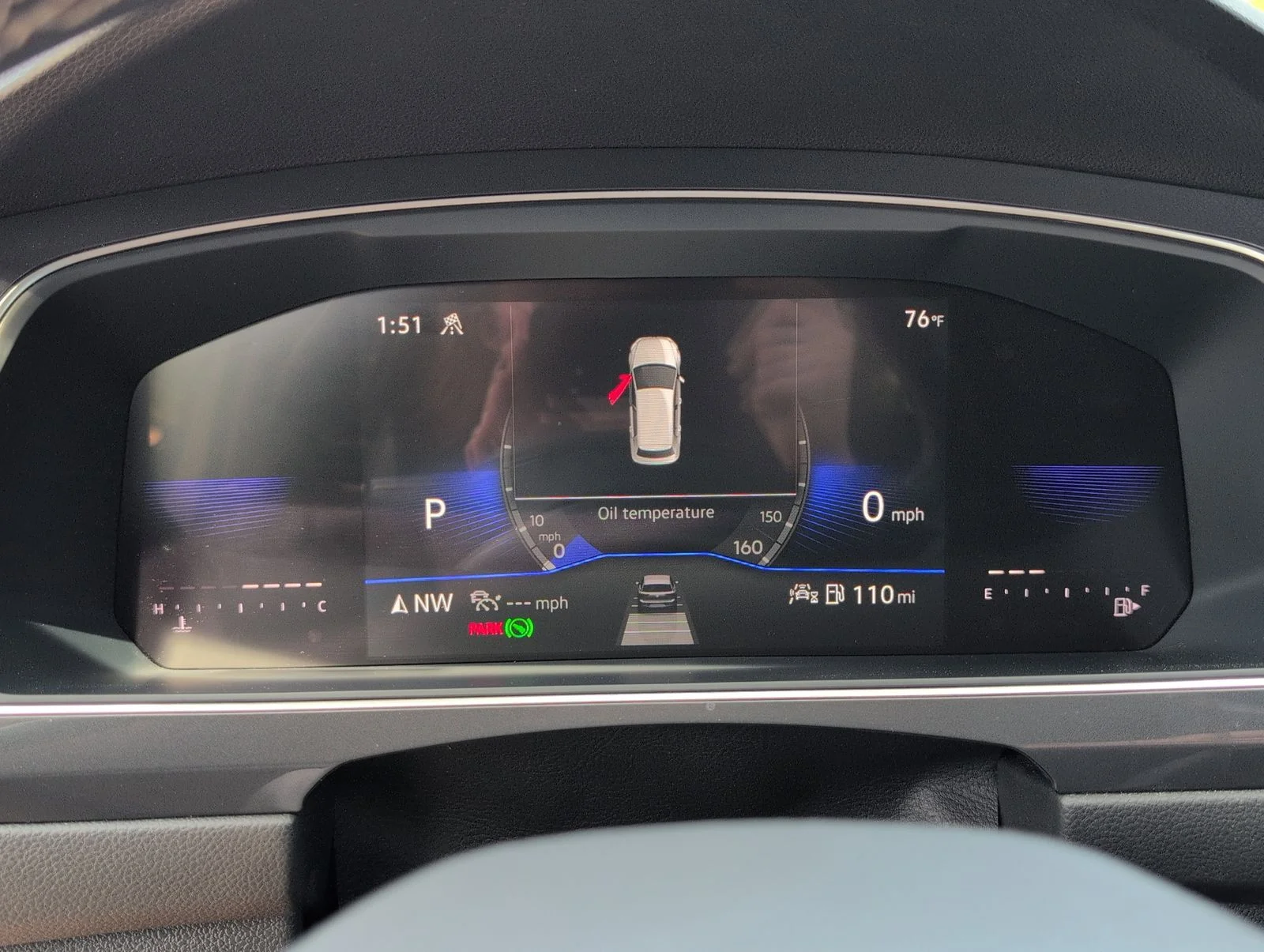 2024 Volkswagen Tiguan SE - Photo 23
