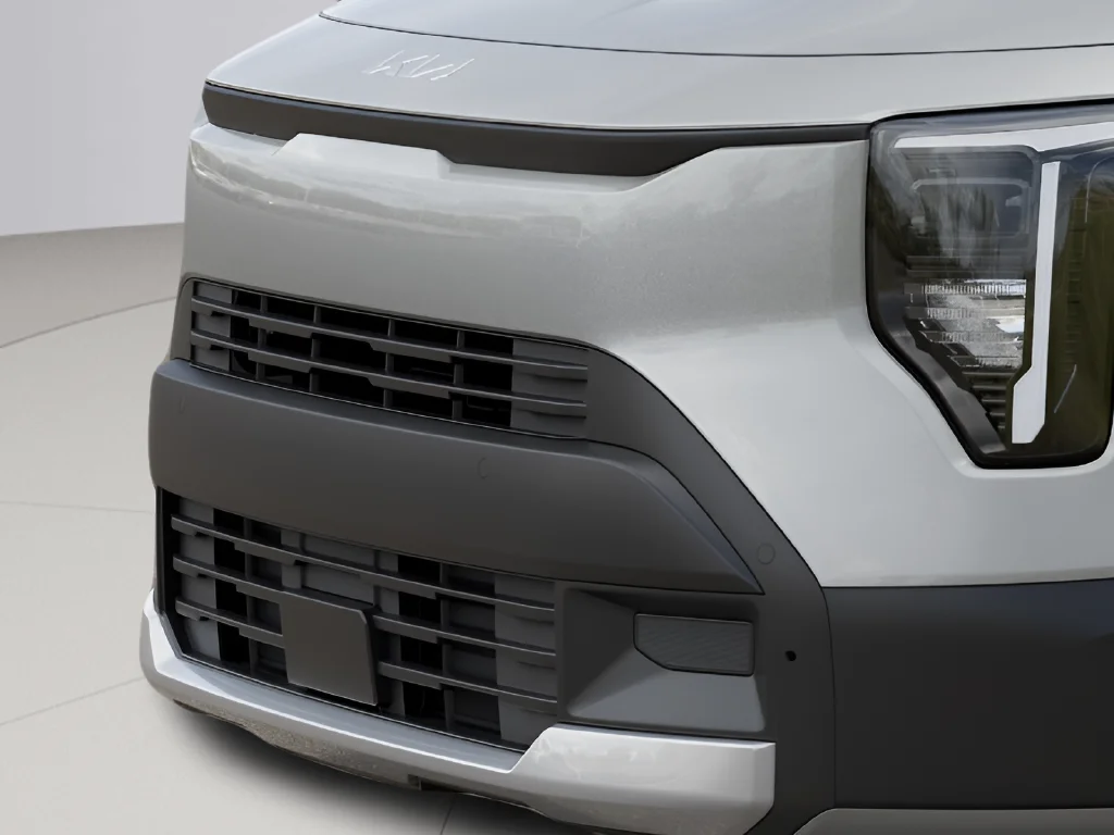 New 2027 Ivory Kia EX image 26