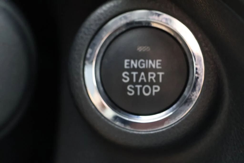 Used 2023 Black Subaru Sport image 16
