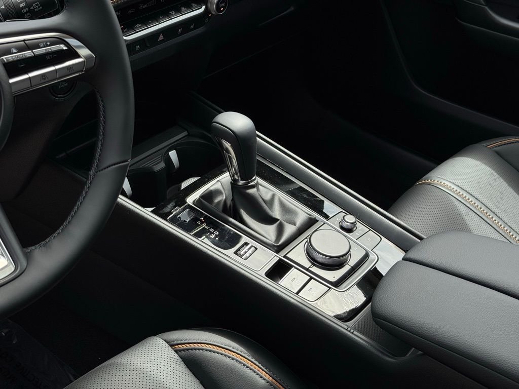 2025 Mazda CX-50 Premium - Photo 26