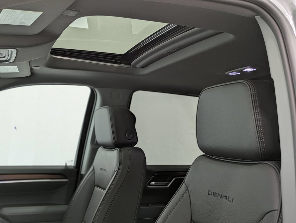 2026 GMC Sierra 1500 Denali - Photo 7