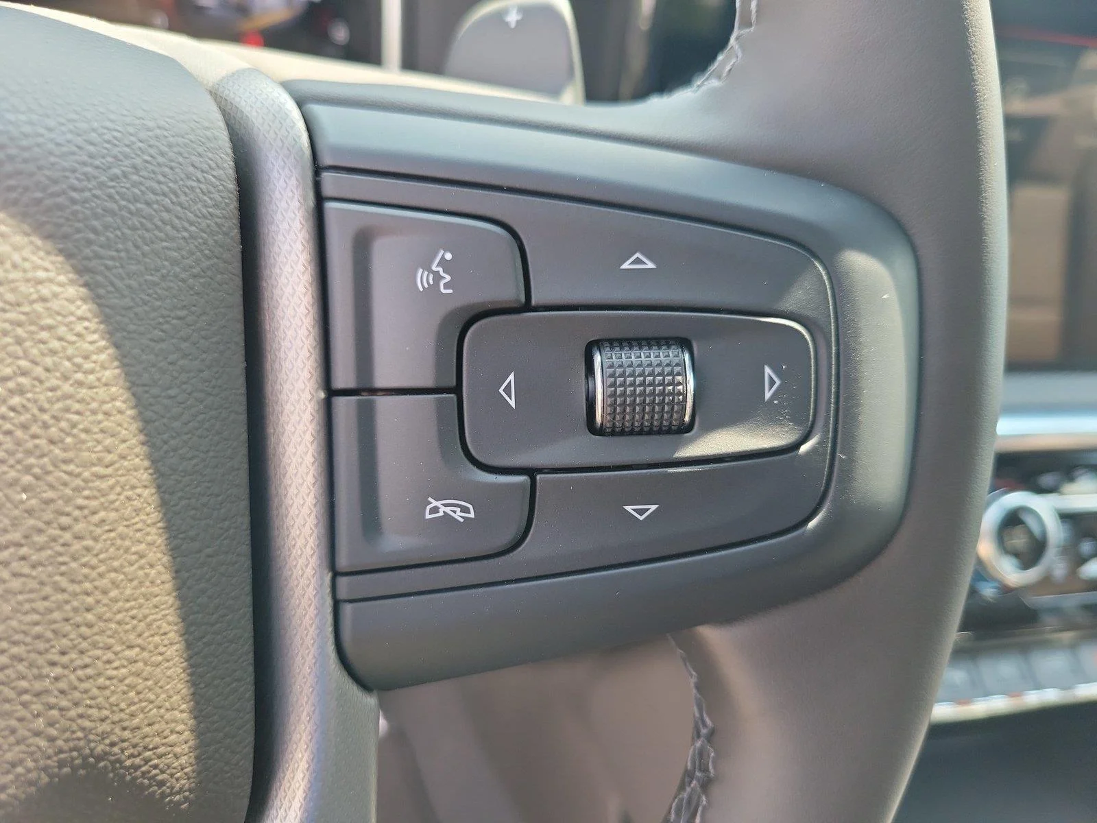 2026 GMC Sierra 1500 Denali - Photo 21