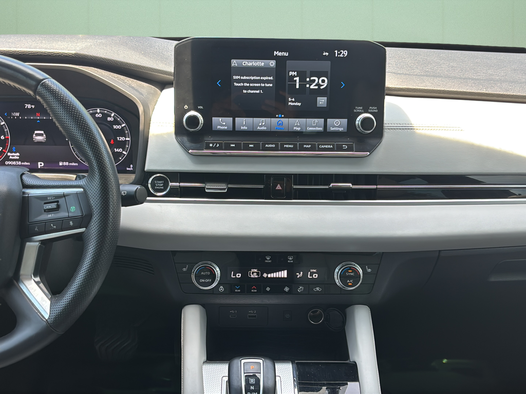 2023 Mitsubishi Outlander SEL - Photo 23