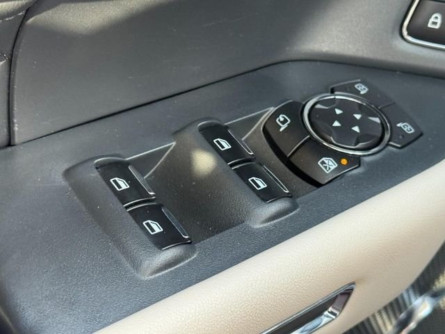 2023 Ford Expedition Platinum - Photo 24