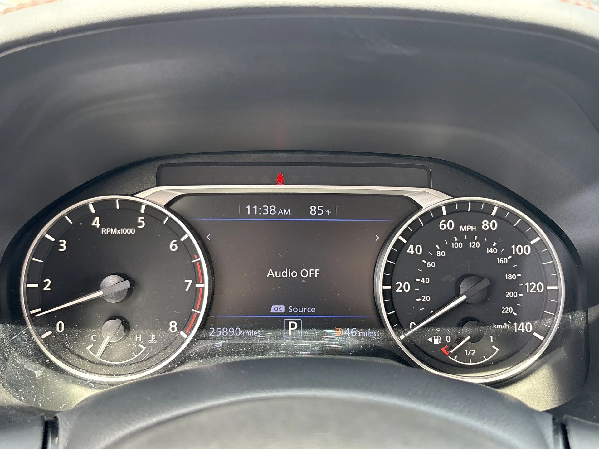 Certified Used 2025 Gray Nissan 2.5 SR image 12