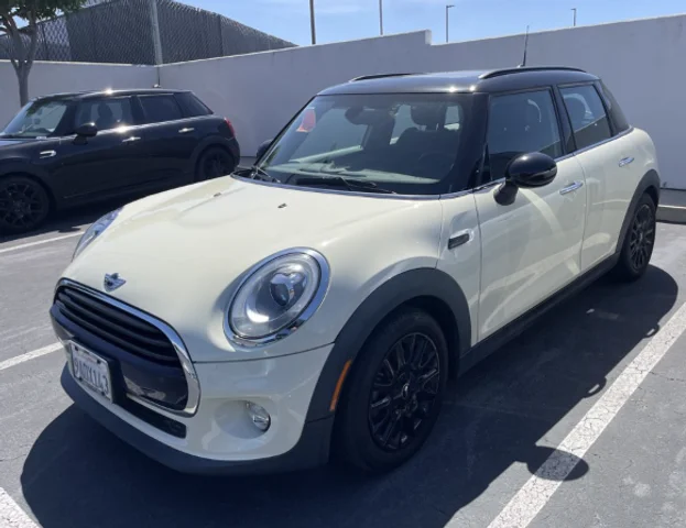 2016 MINI Cooper - 4 Door's photo