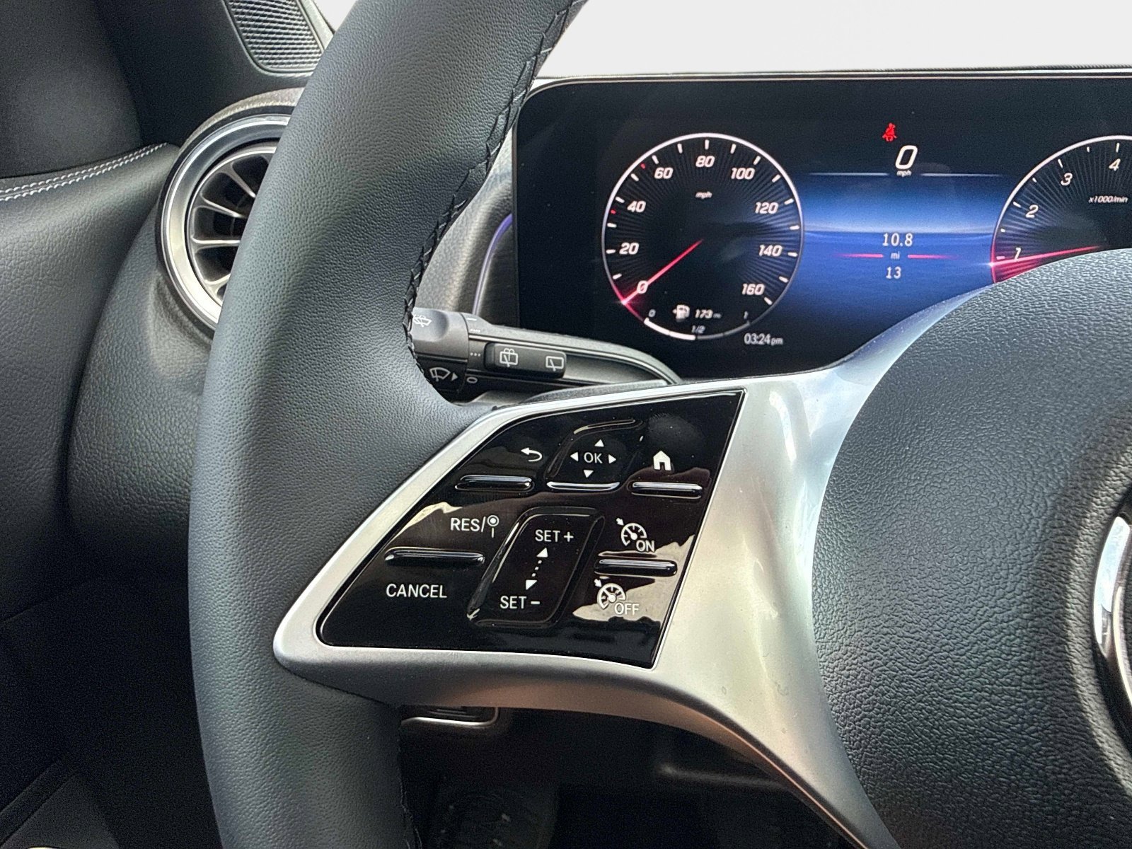 New 2026 Black Mercedes-Benz 250 SUV image 29