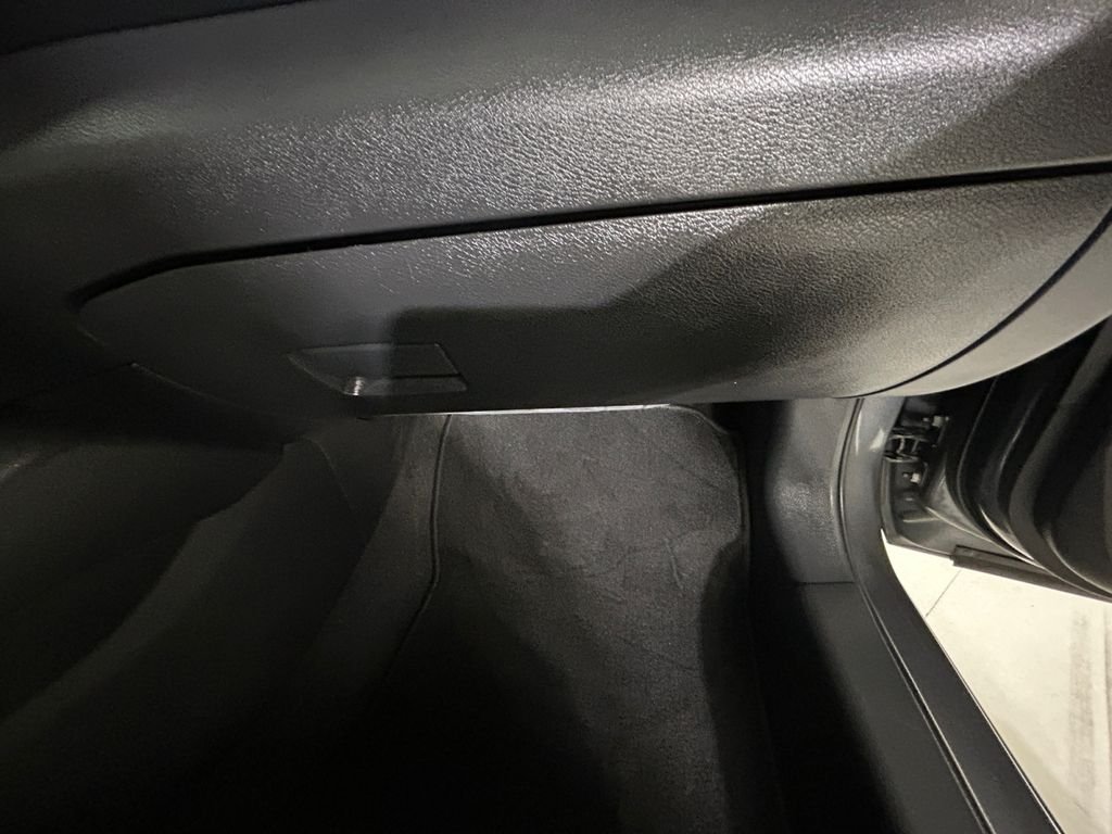 Used 2024 Gray Nissan 2.5 SV image 24