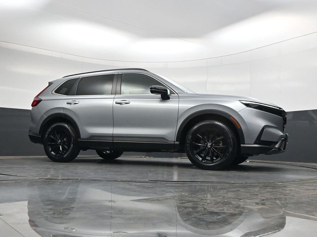 Used 2023  Honda Sport image 41