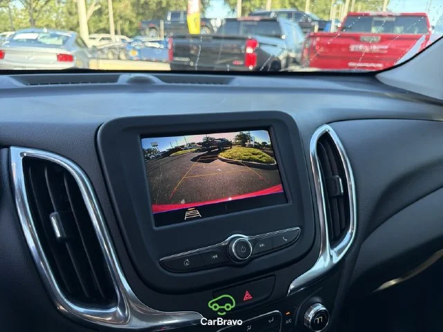 Used 2020 CAJUN RED TINTCOAT Chevrolet LT image 26