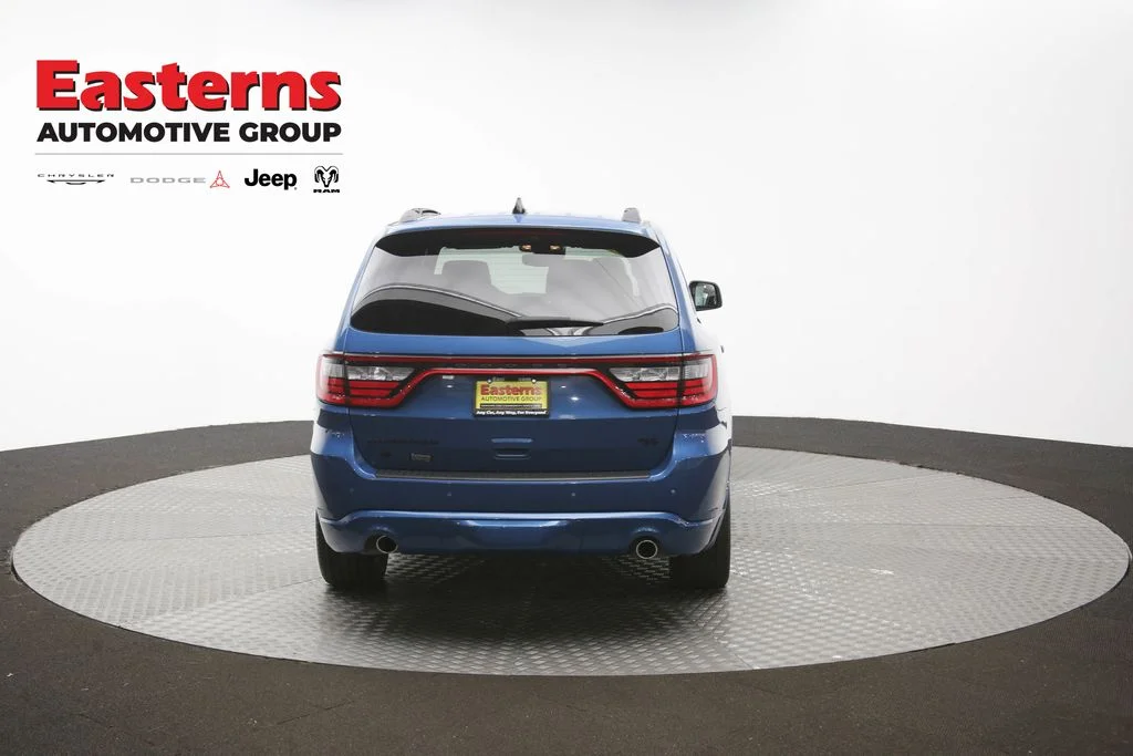 Certified Used 2024 Blue Dodge R/T Premium image 42