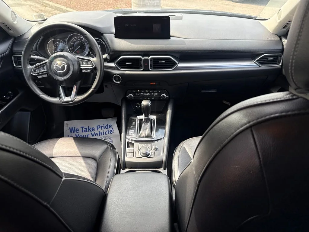 Used 2024 Blue Mazda 2.5 S Preferred Package image 27
