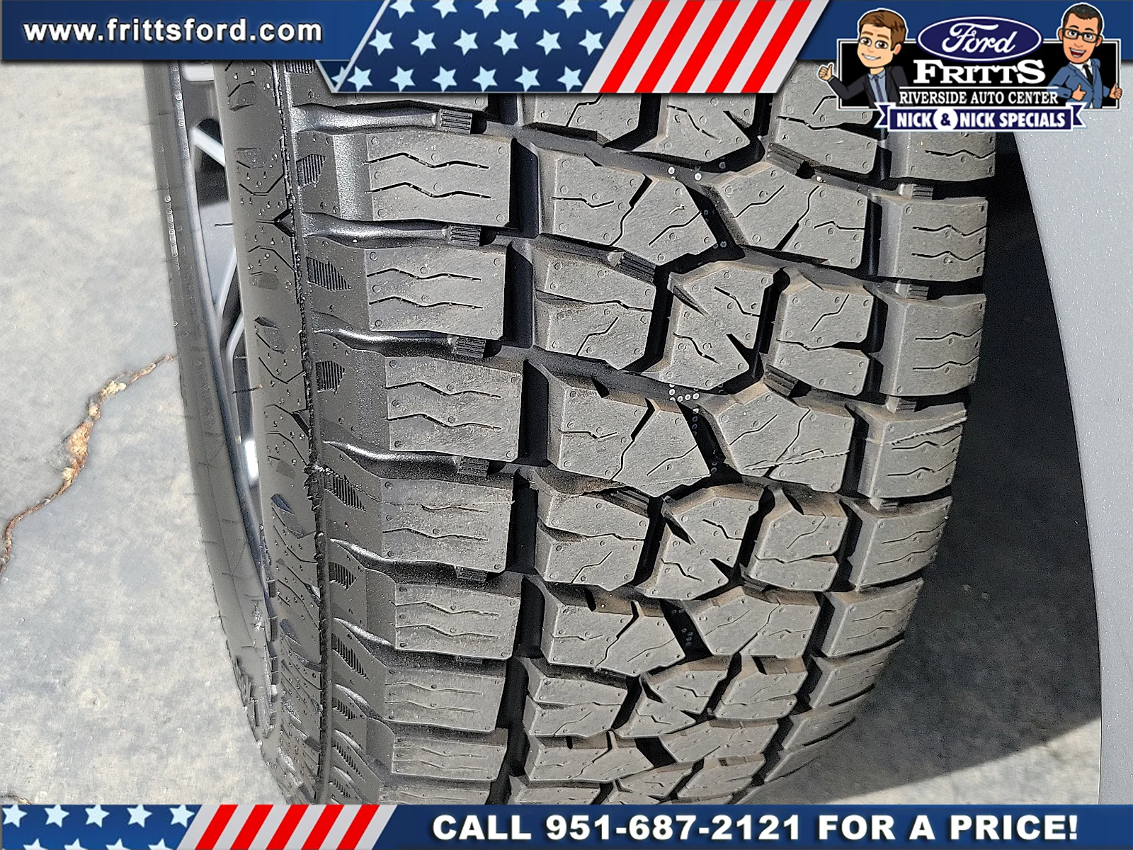 Certified Used 2023 Silver Metallic Ford XLT image 20