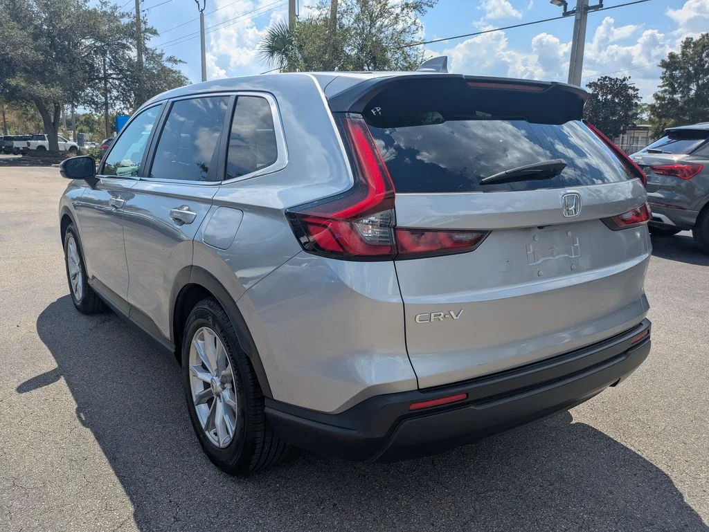 2023 Honda CR-V EX - Photo 6