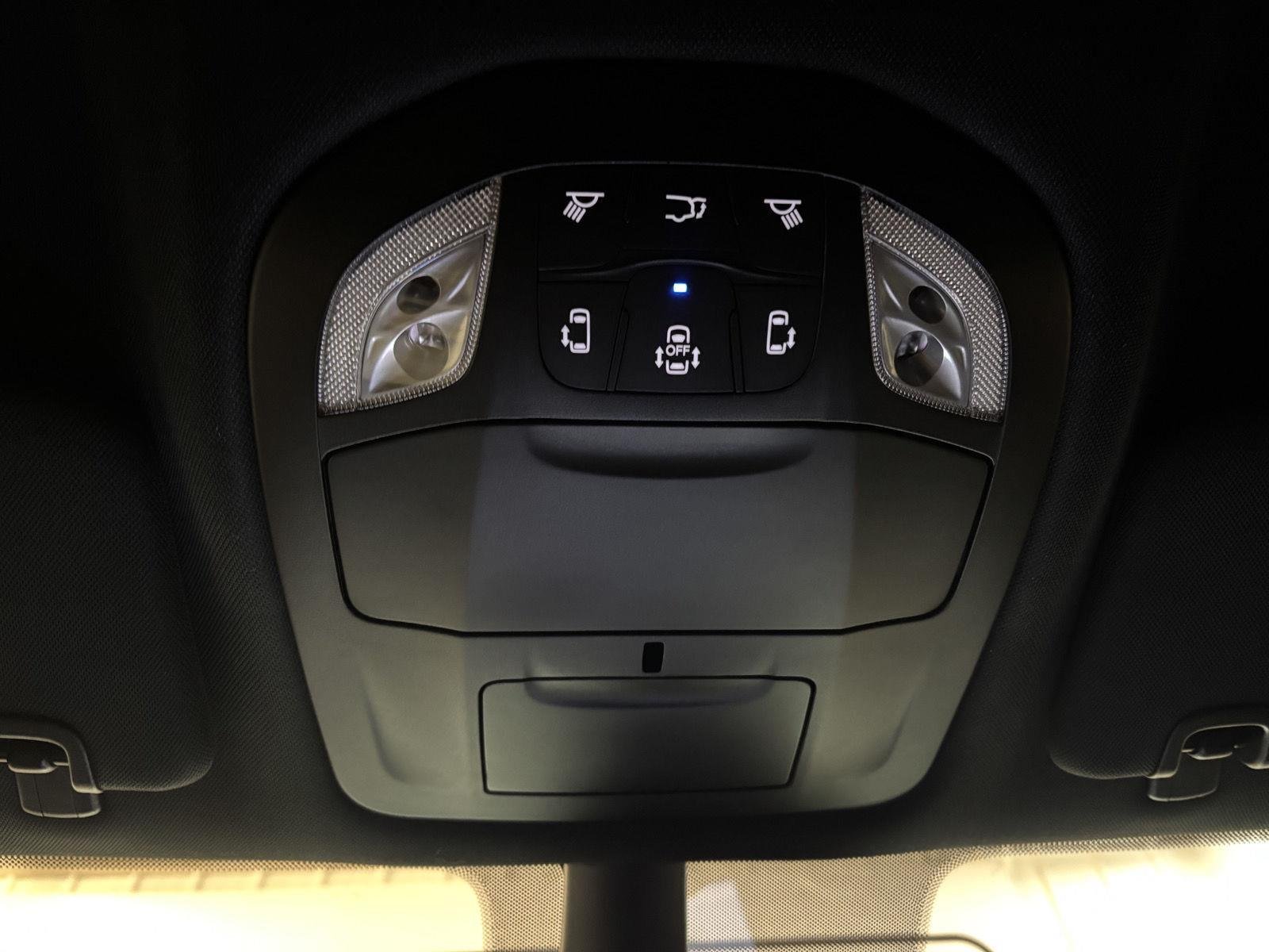 2026 Chrysler Pacifica Select - Photo 19