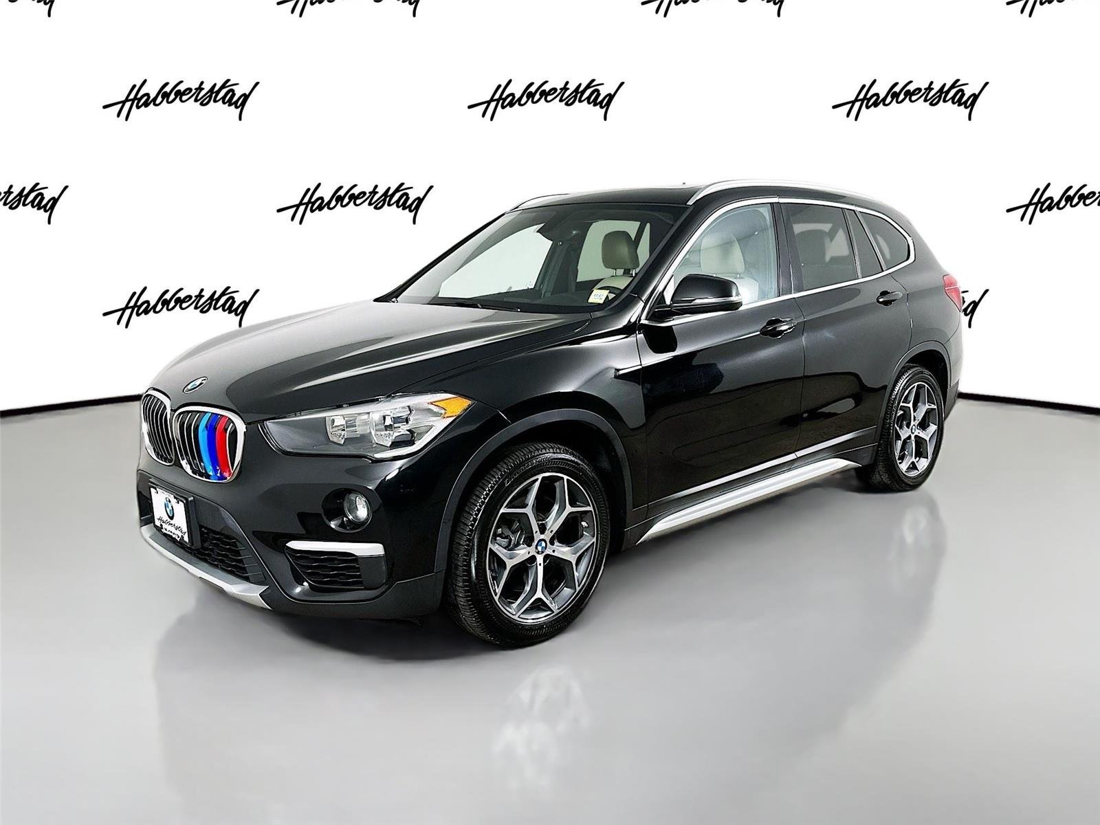 2018 BMW X1 28i