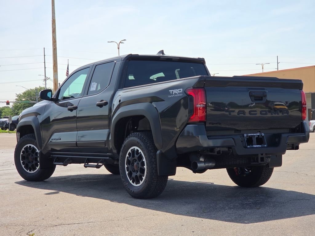 New 2026 Underground Toyota TRD Off-Road image 21