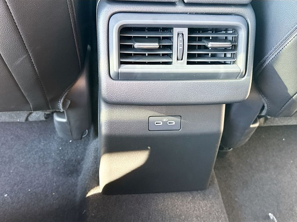 2026 Mazda CX-50 Premium - Photo 26
