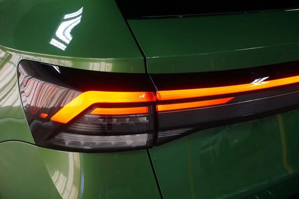 New 2026 Moss Green Volkswagen 1.5T SE Black image 29