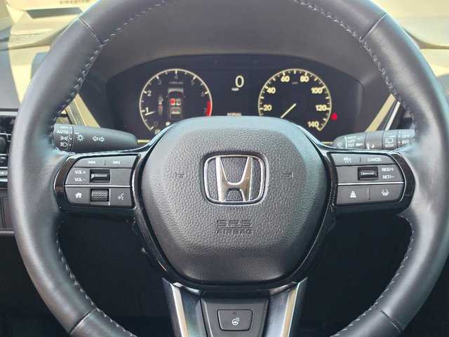 2023 Honda CR-V EX-L - Photo 16