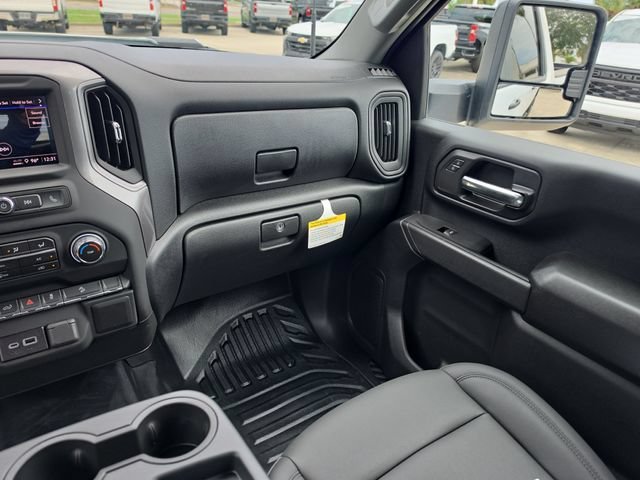 2026 Chevrolet Silverado 3500 HD Work Truck - Photo 9