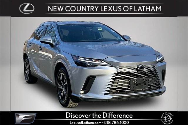 2023 Lexus RX 350
