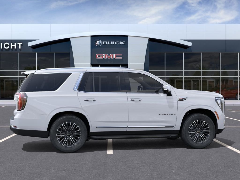 2026 GMC Yukon Elevation - Photo 33