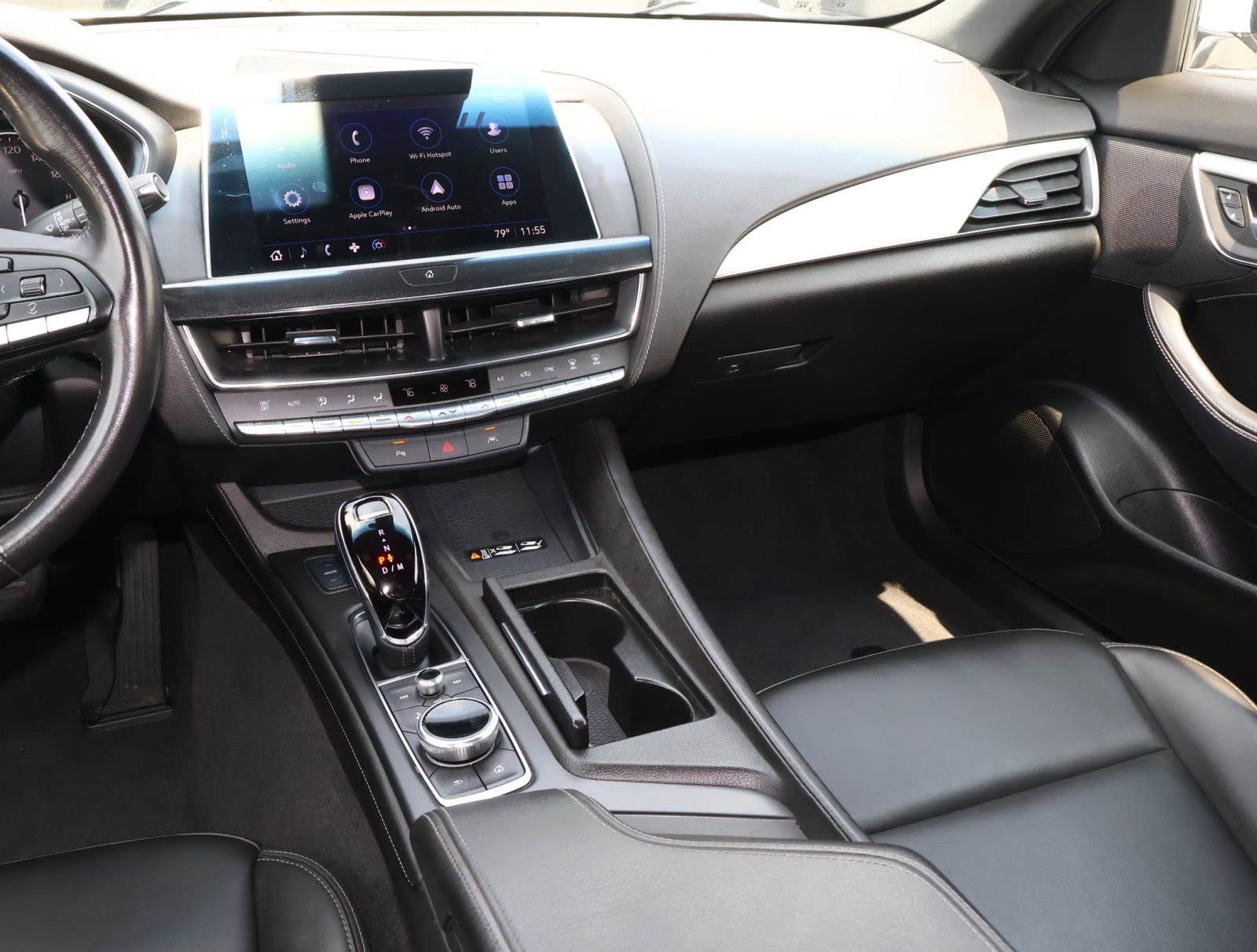 2023 Cadillac CT5 Luxury - Photo 15