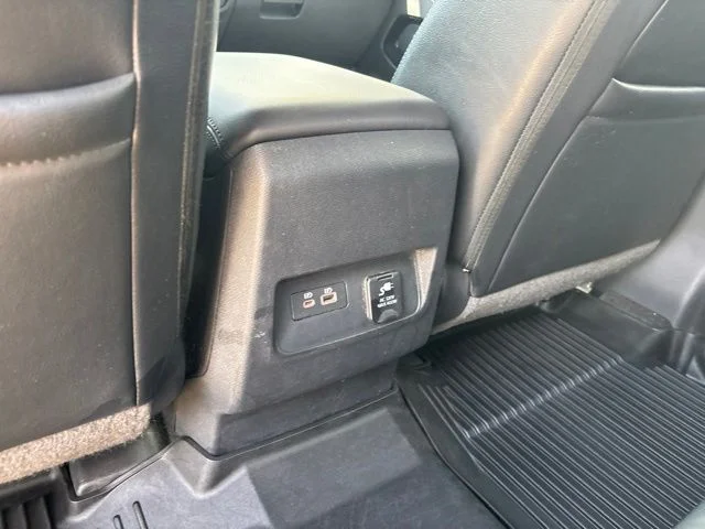 Certified Used 2022 Black Nissan PRO-4X image 34