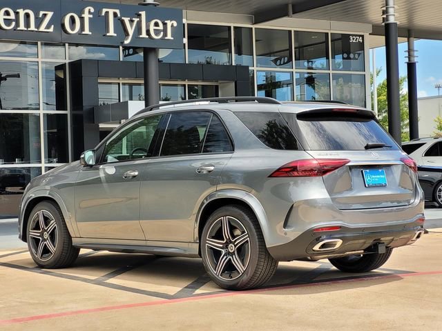2025 Mercedes-Benz GLE GLE580 - Photo 41