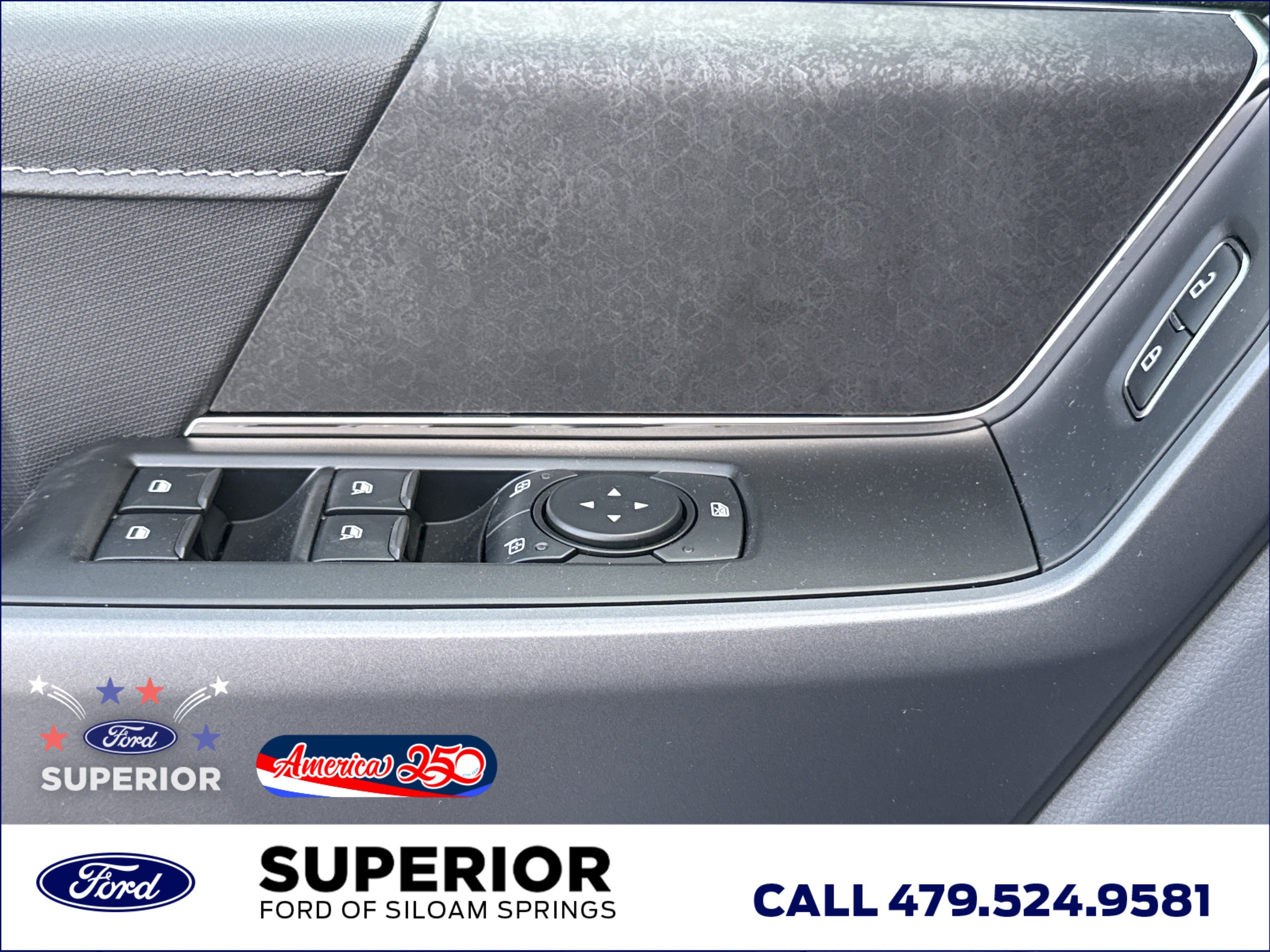 New 2026 Avalanche Ford XLT 4WD image 16
