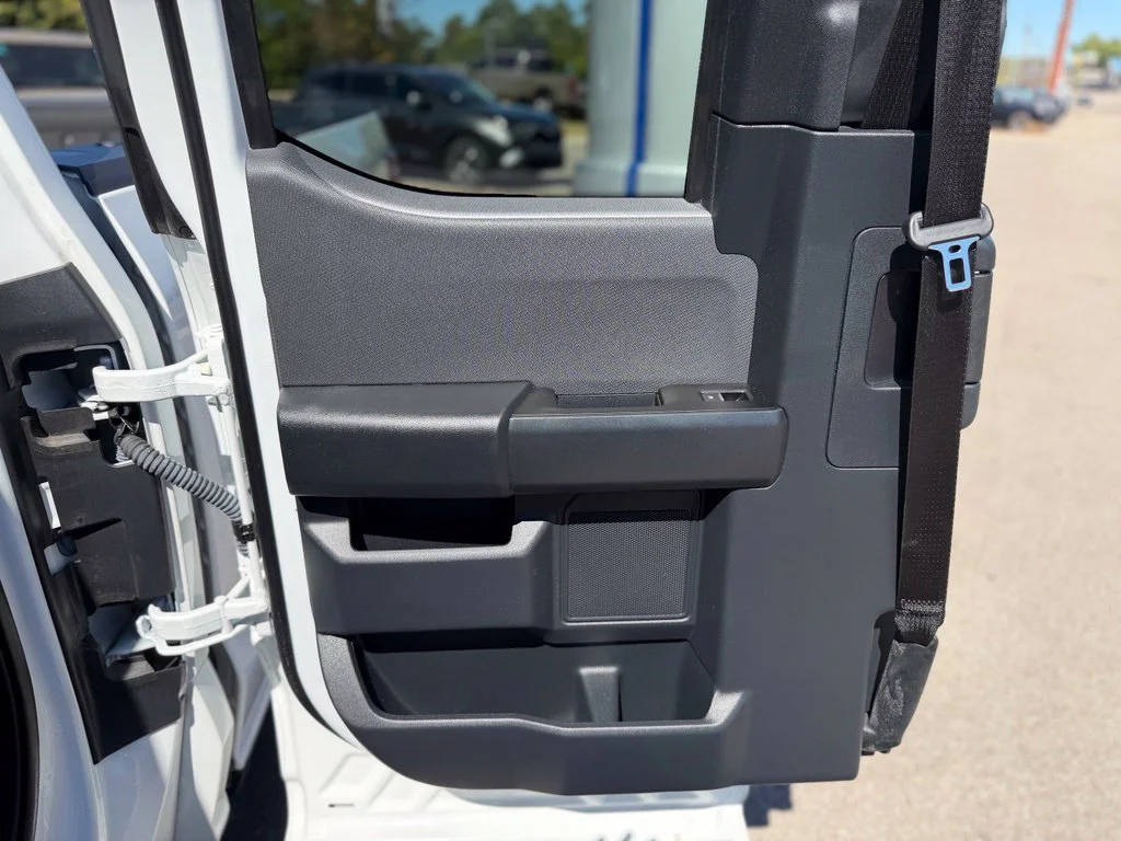 Used 2024 White Ford STX image 18