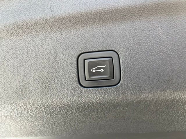 Certified Used 2023 Black GMC AT4 image 17