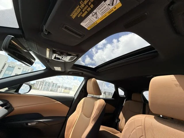 Used 2024 Black Lexus 350 Premium image 22