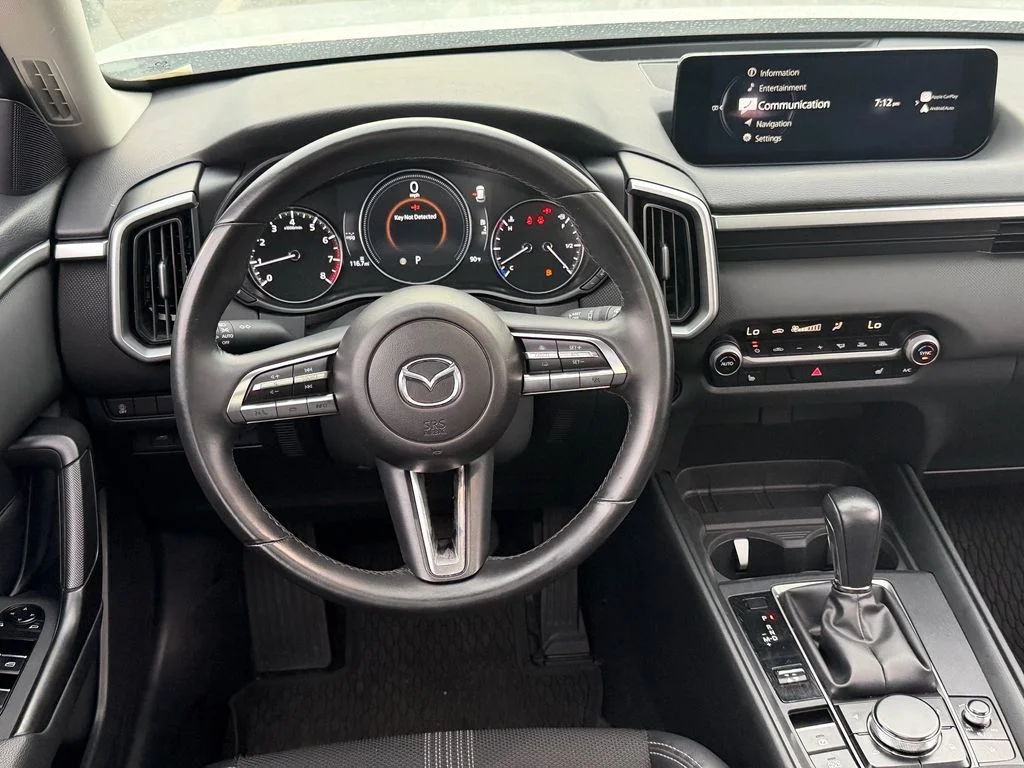 Used 2023 Beige Mazda 2.5 S Preferred Plus Package image 13
