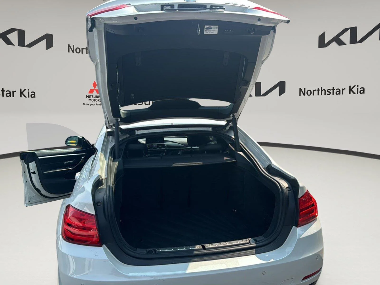 2017 BMW 4 Series 430i - Photo 24