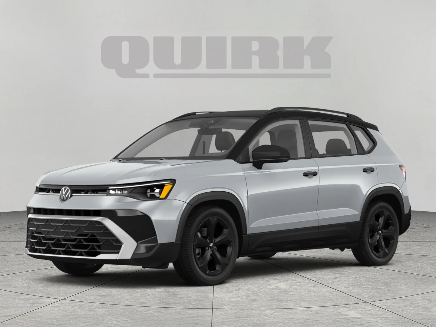 2026 Volkswagen Taos