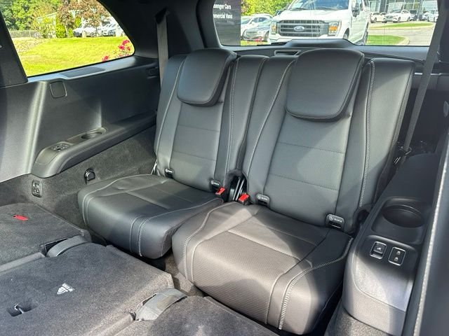 New 2027  Mercedes-Benz GLS 450 image 28