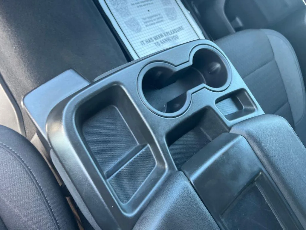 2021 Chevrolet Silverado 1500 RST - Photo 18