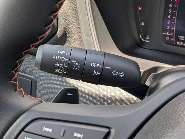 New 2026 Sonic Gray Pearl Honda TrailSport Blackout image 26
