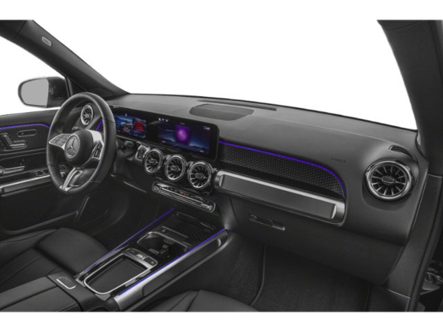 New 2026 Polar White Mercedes-Benz GLB 250 image 53