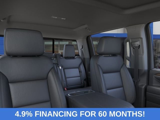 New 2026 Sterling Gray Metallic Chevrolet LT image 27