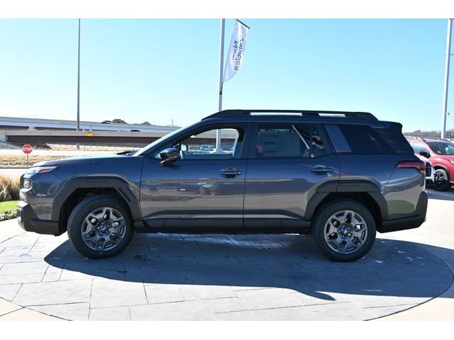 New 2026 Gray Subaru Premium image 40