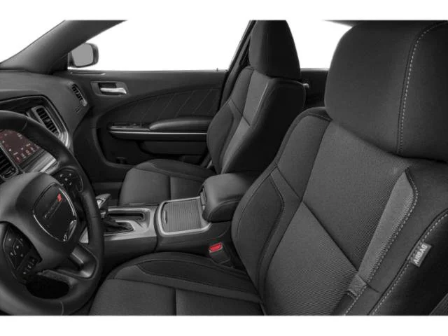 Used 2020 Silver Dodge SXT image 12