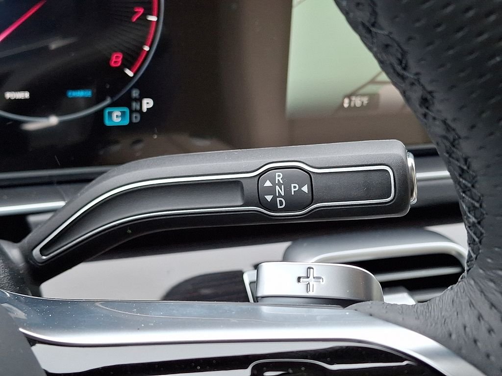 New 2026 Twilight Blue Metallic Mercedes-Benz GLS 450 image 14