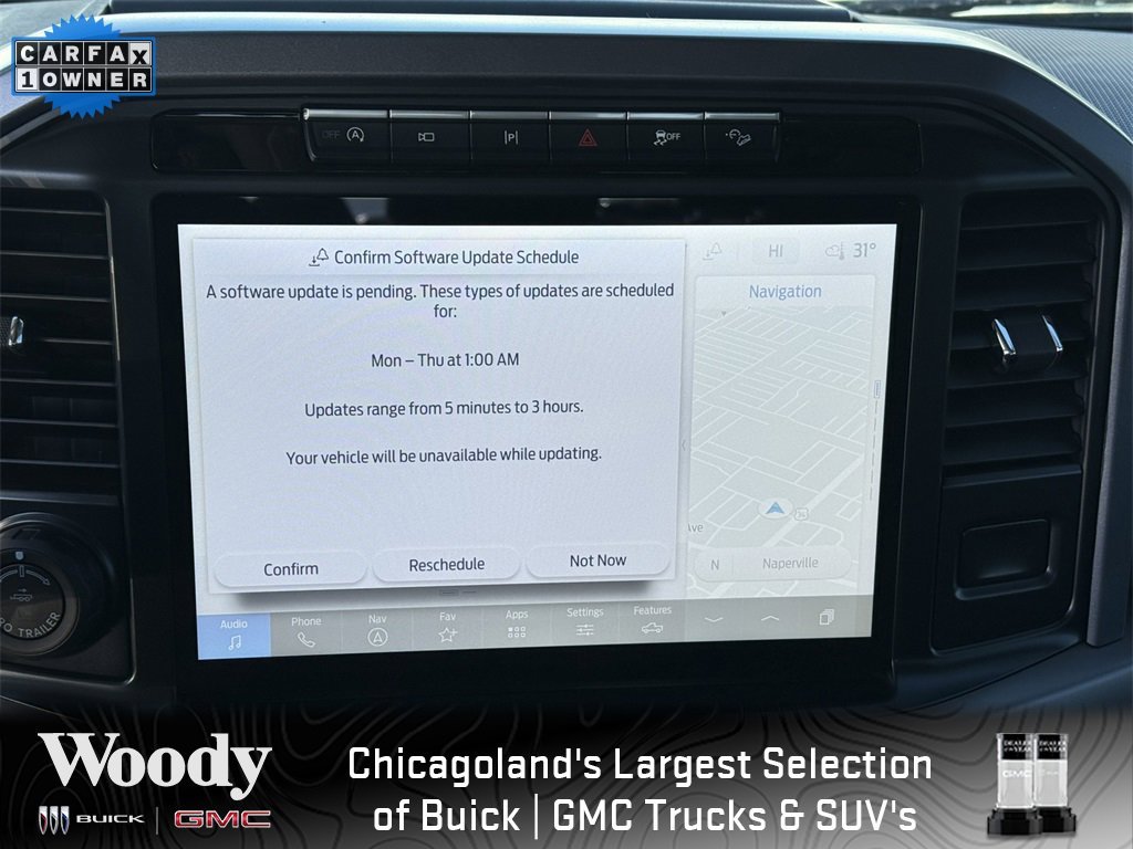 2024 FORD F-150 - Image 22