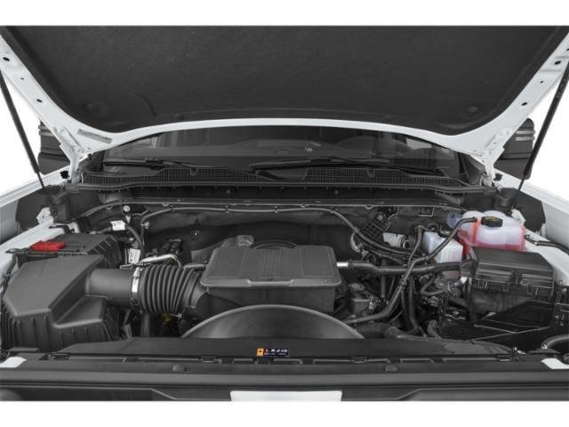 2025 Chevrolet Silverado 2500 HD Work Truck - Photo 15