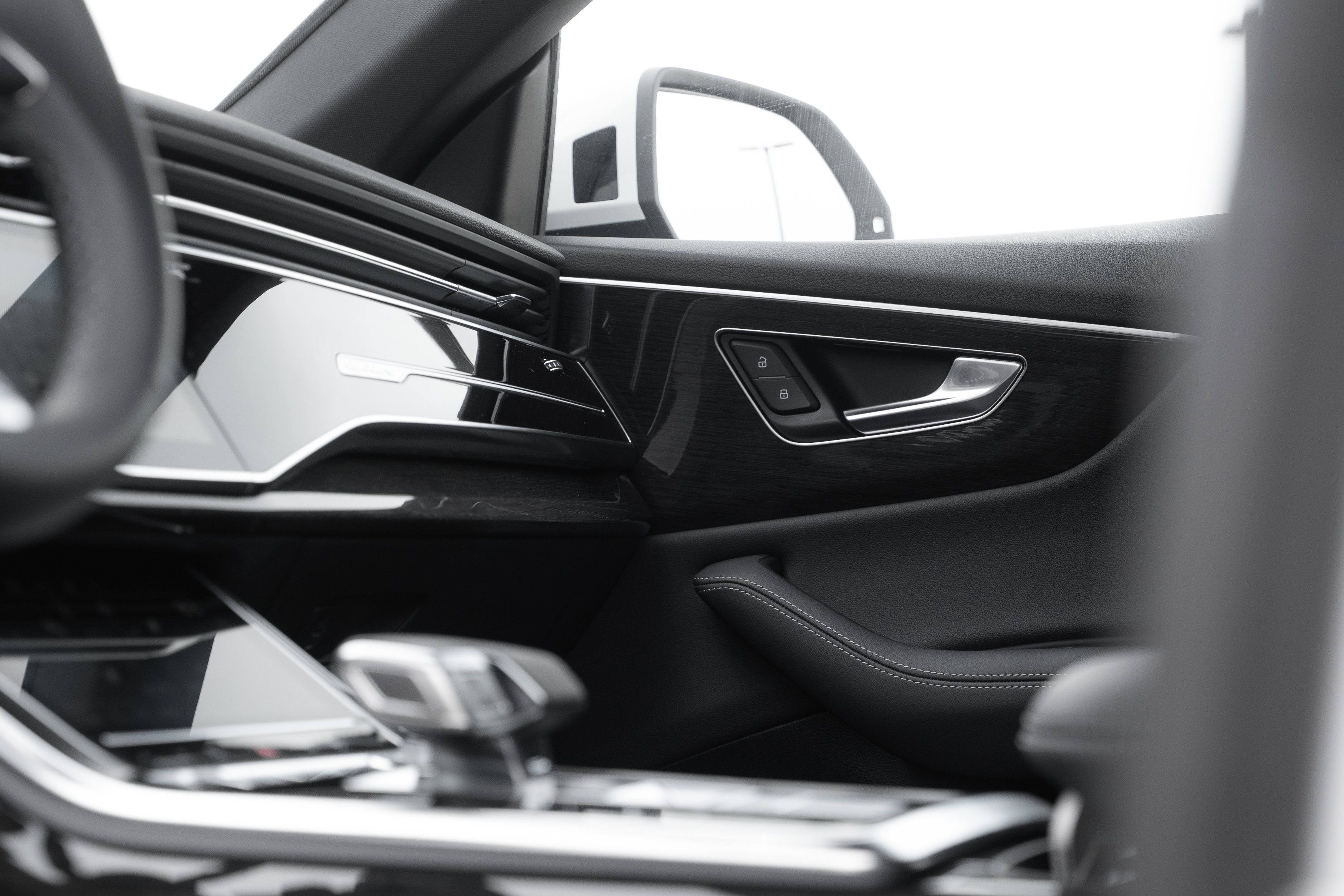 2026 Audi Q8 Premium Plus - Photo 16