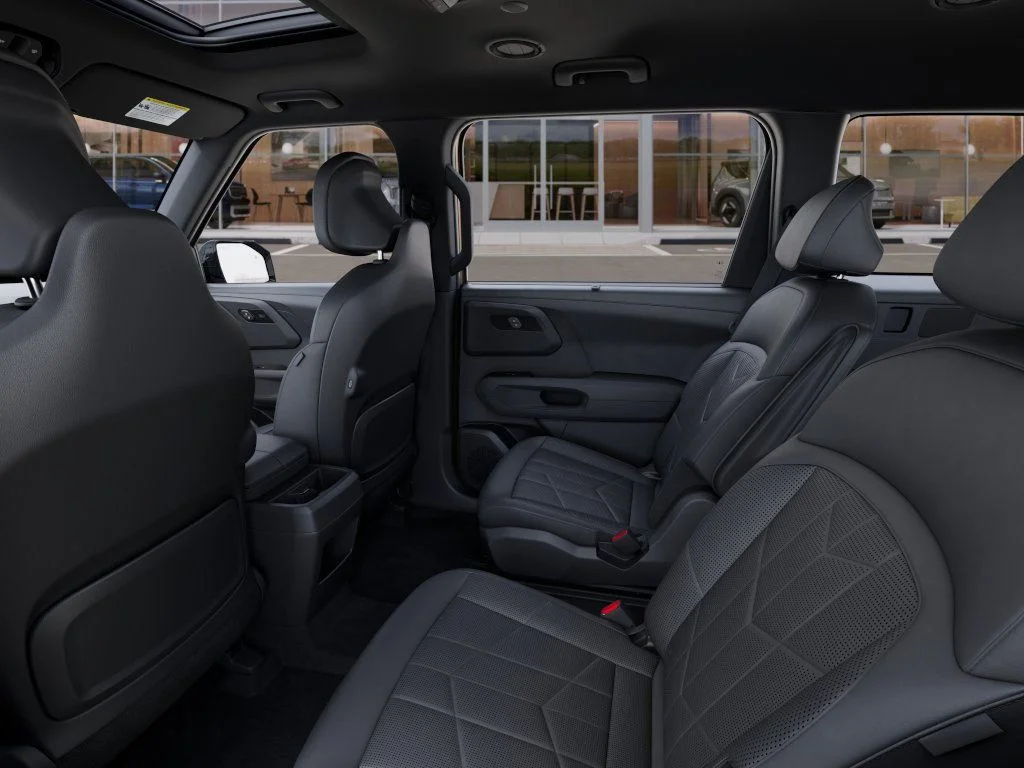 New 2027 Terrain Brown Matte Kia X-Line EX image 18