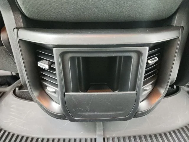 Used 2025 Black Ram Tradesman image 35